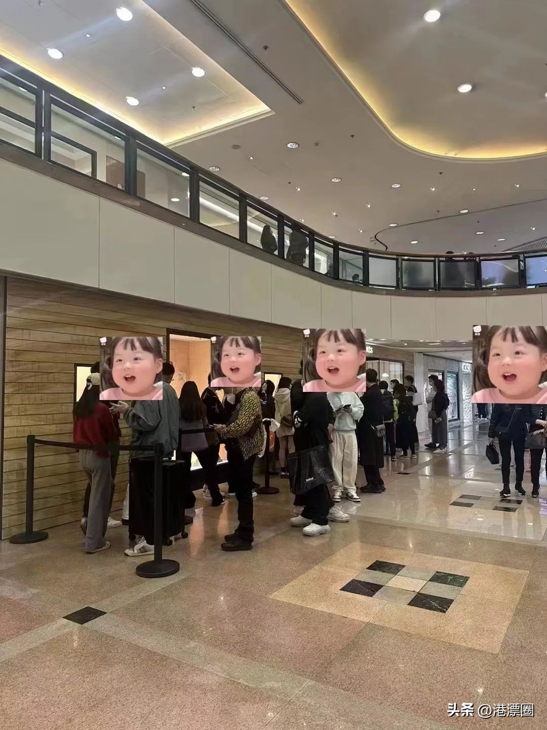 我跑到香港买保险，分分钟就赚了一百万