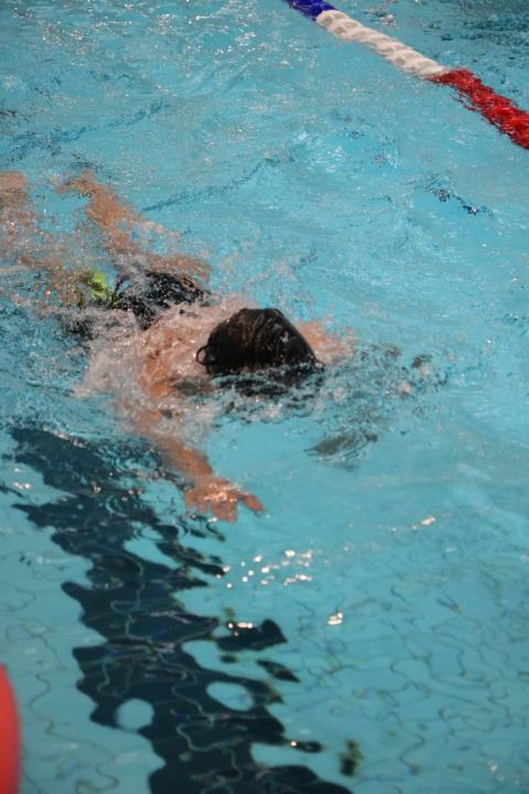 石室天府游泳馆,成都市高新区石室天府中学游泳馆