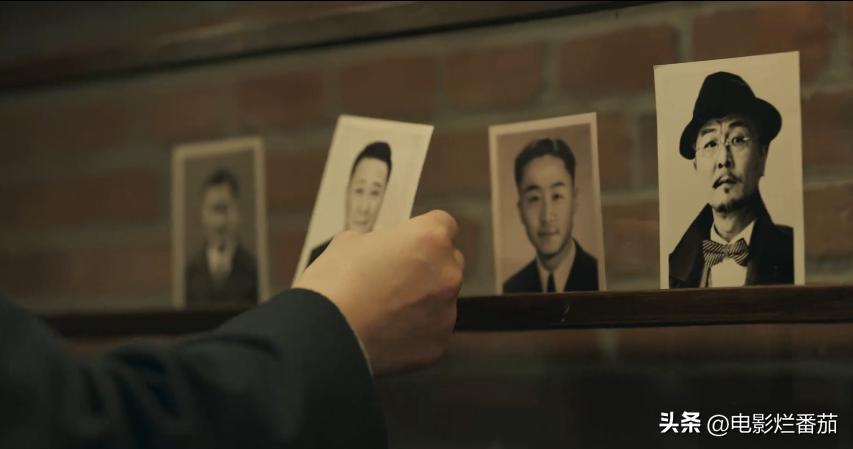 靳东最新谍战剧,靳东新出来的谍战剧