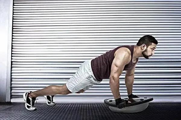 只做波比跳能减脂么,比波比跳还减脂的动作