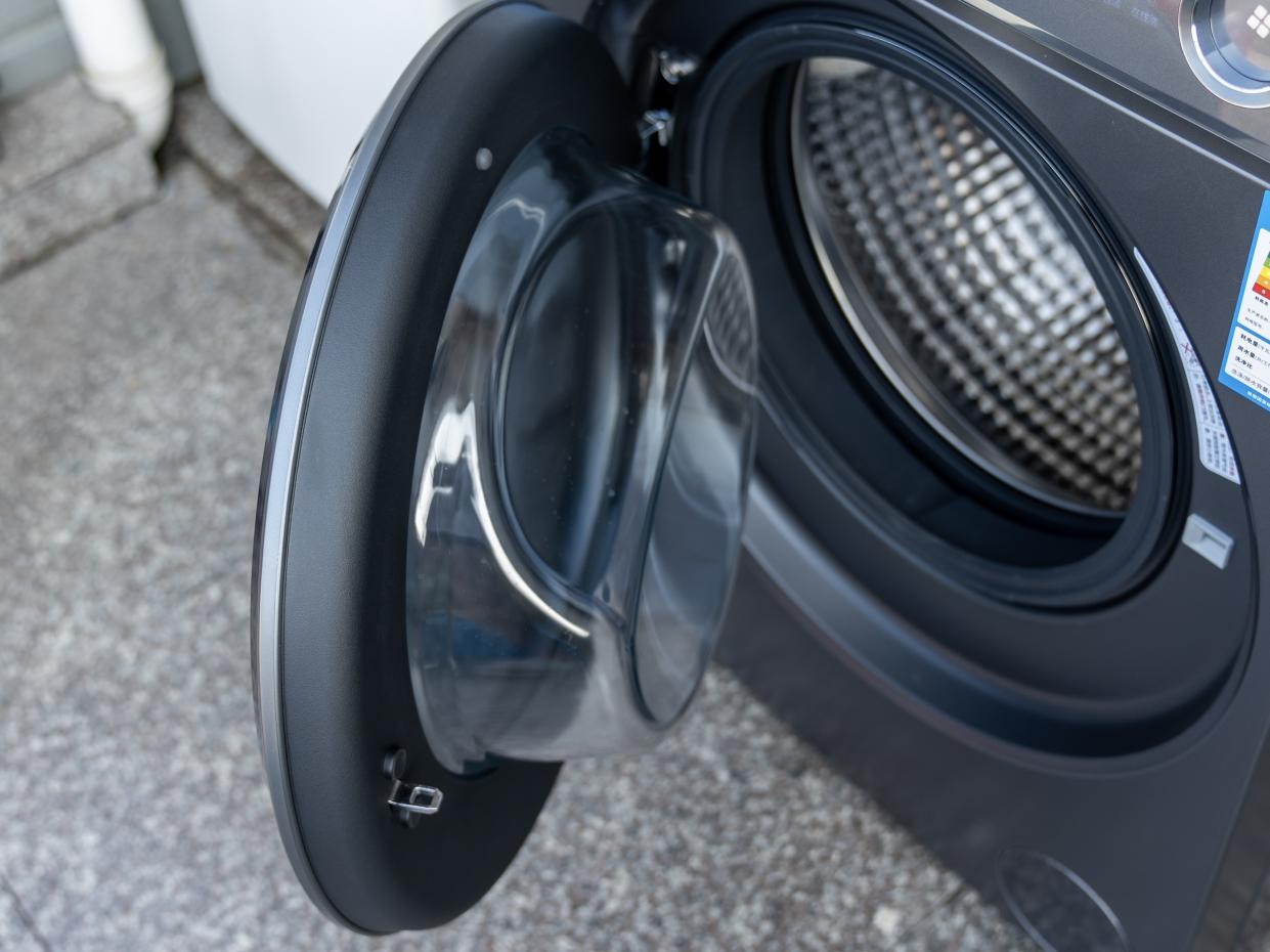 海尔精华洗真的很好吗,海尔精华洗洗衣机好处