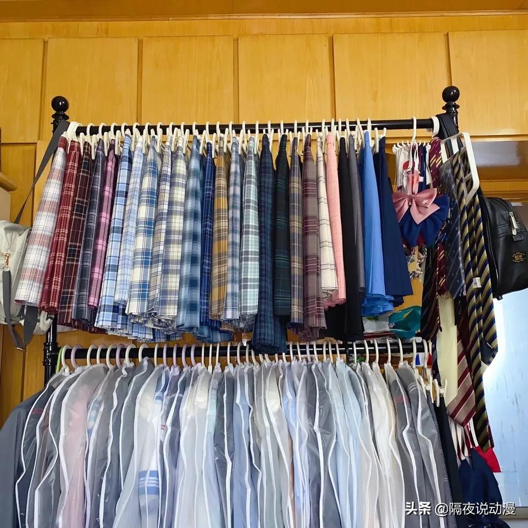 jk制服正统与不正统,jk制服遭人反感吗