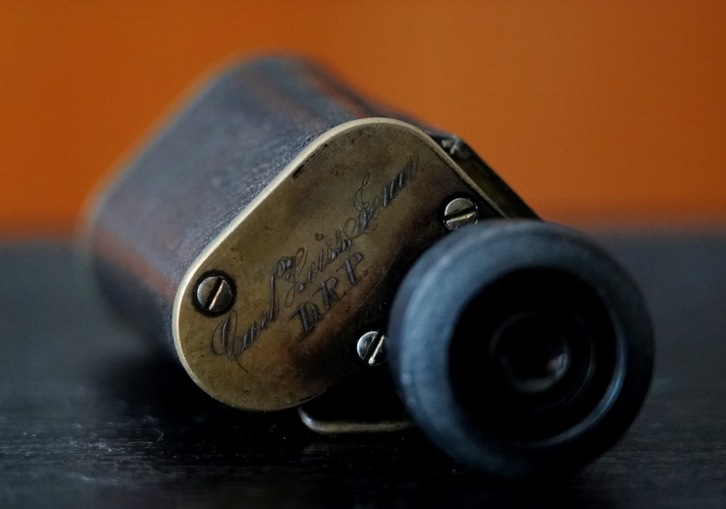 世界上最大最灵敏的单筒望远镜,目前世界上各种望远镜的种类