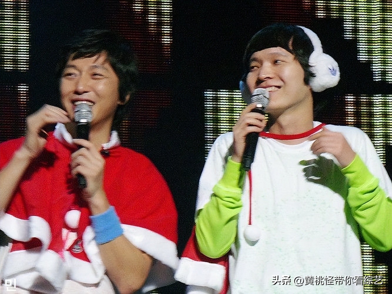 熊孩子里卓在勋很穷吗,我家的熊孩子卓在勋父亲在哪一期