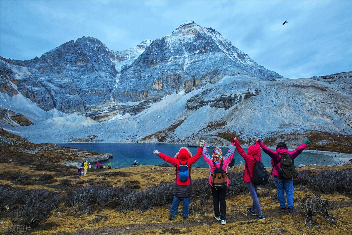 一年一度的清明节是什么节,今年清明节有哪三节