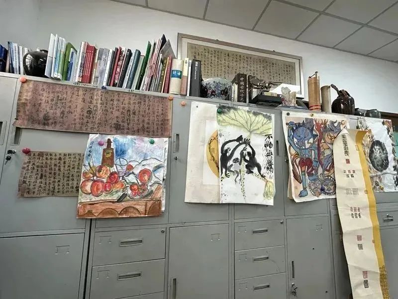 周末的快乐回来啦！徐汇区青少年活动中心线下开学，沉浸式体验