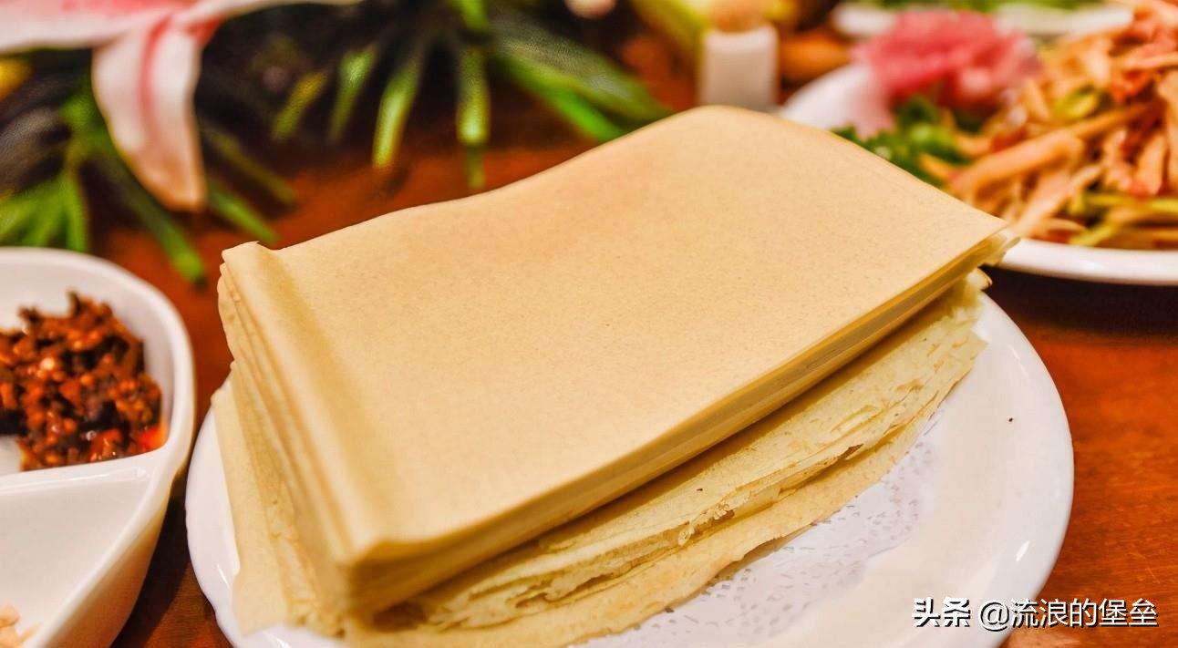 东北最有代表性的美食,东北地区有什么特别著名的美食