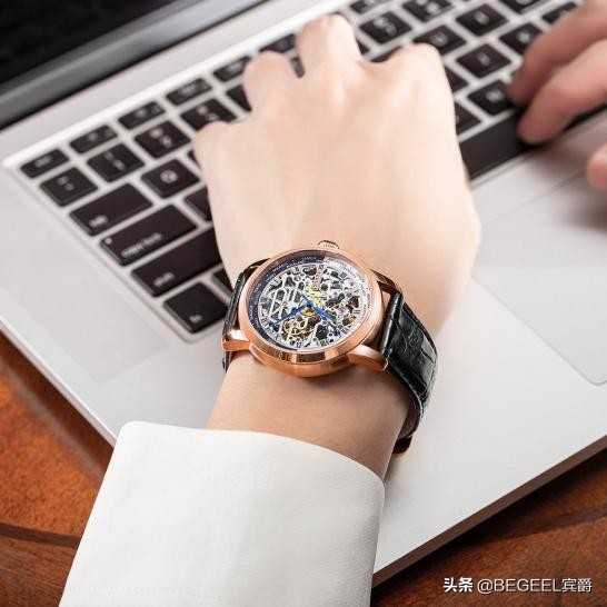 镂空表哪款最好,有什么好看的机械镂空表