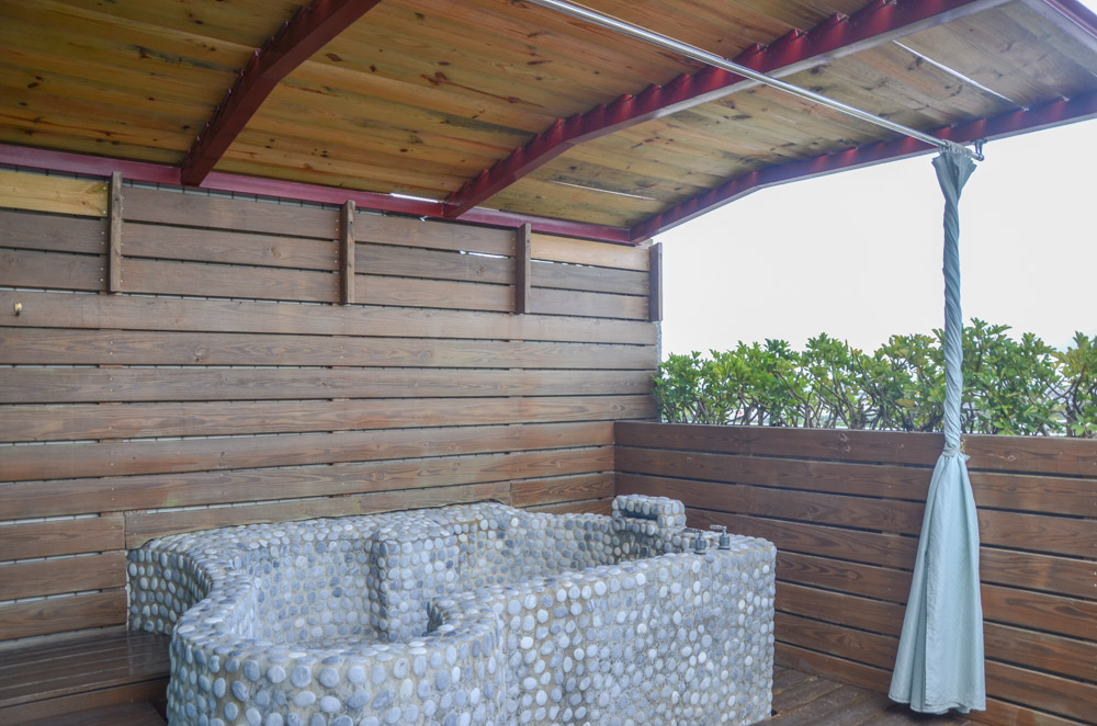 娜鲁湾酒店,娜鲁湾大酒店台北