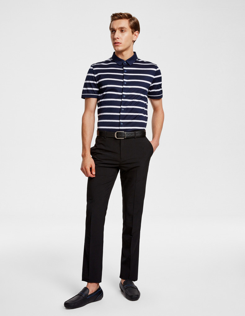 性价比高的男装商务品牌100到200,40-50岁男装哪些品牌时尚又不太贵