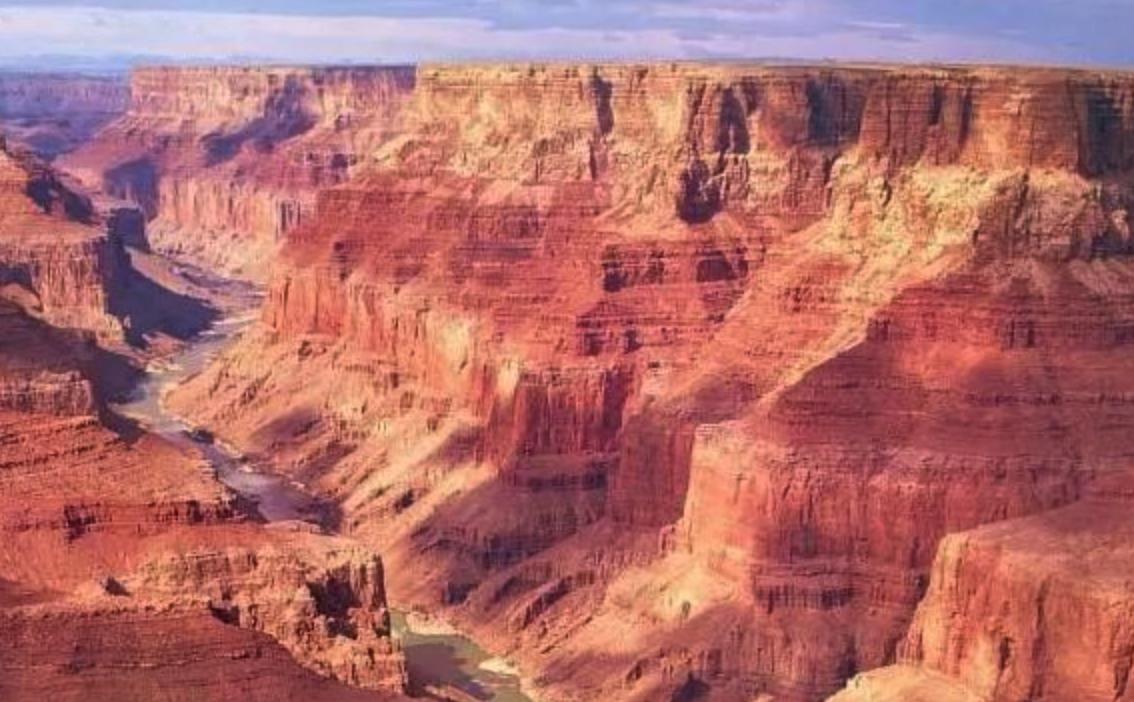 东非大裂谷世界第二美景,带你去看世界有名东非大裂谷