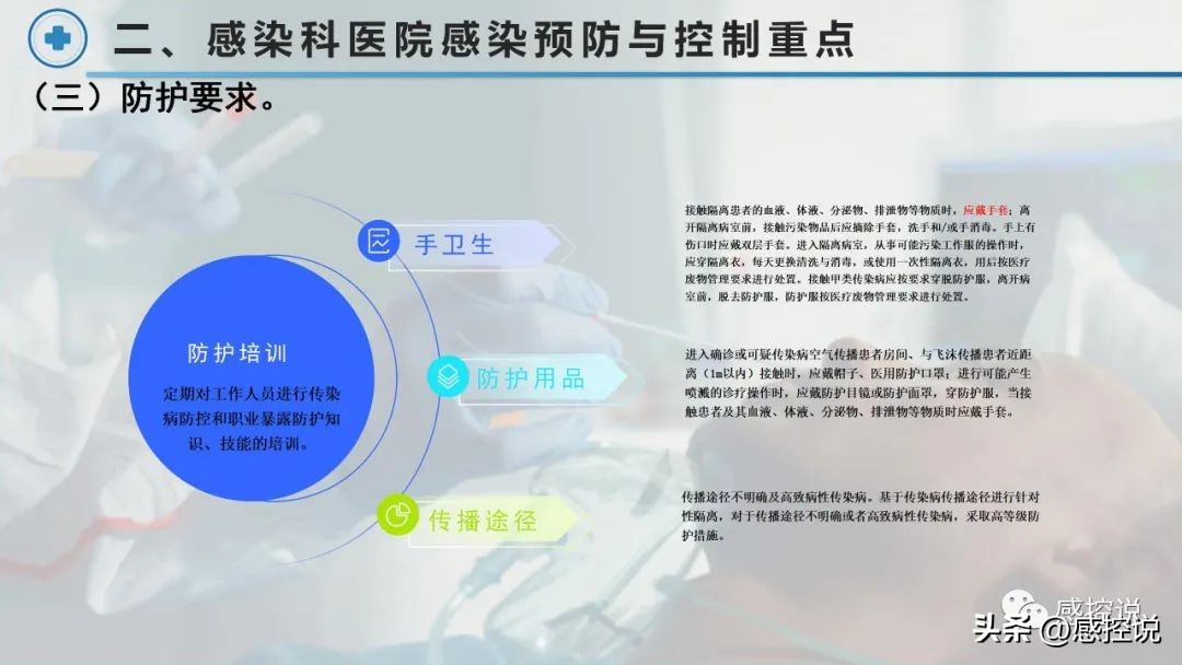 鍏充簬鍖婚櫌鎰熸煋鏂归潰鐨刾pt,鍖婚櫌鎰熸煋鎺у埗鐭ヨ瘑ppt