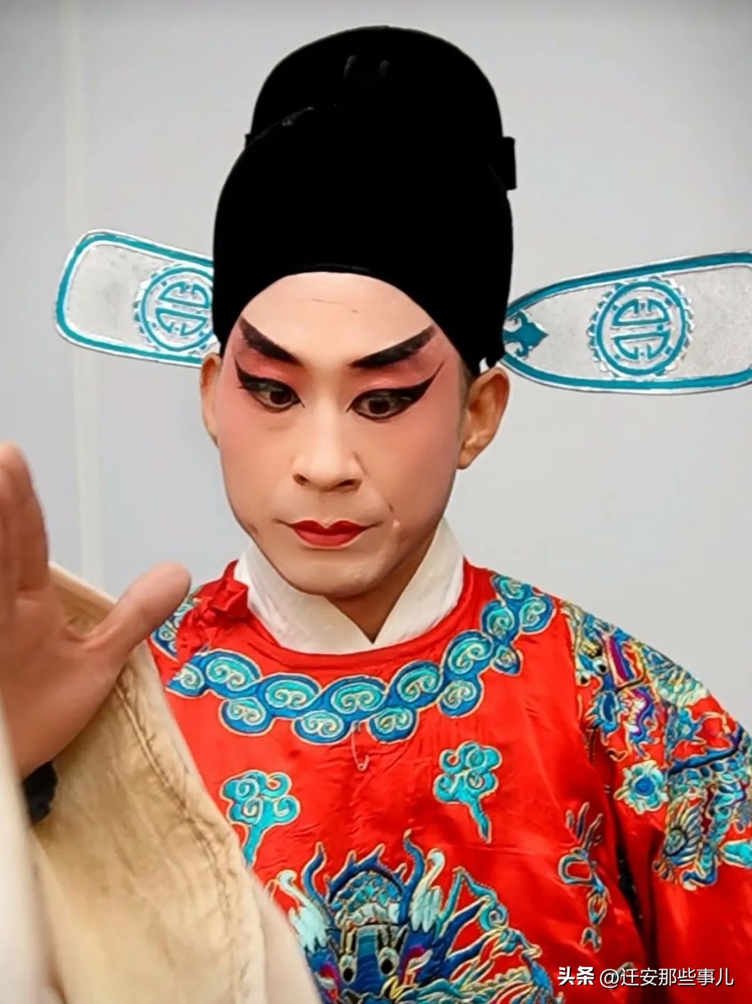 惊艳所有人的照片,惊艳所有人的样子