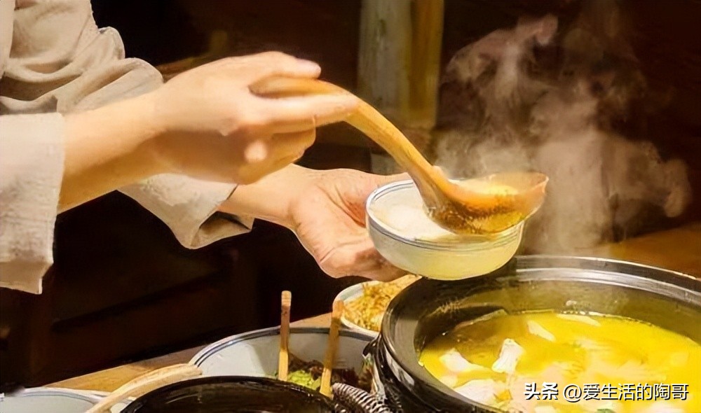 预防中暑汤的做法,适合夏天防止中暑滋补身体的汤