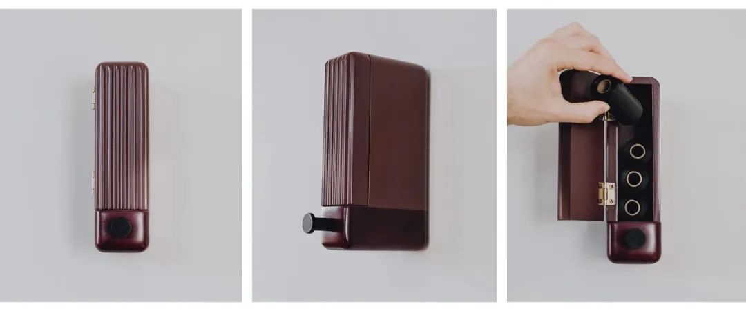 为宠物而设计,极简宠物产品