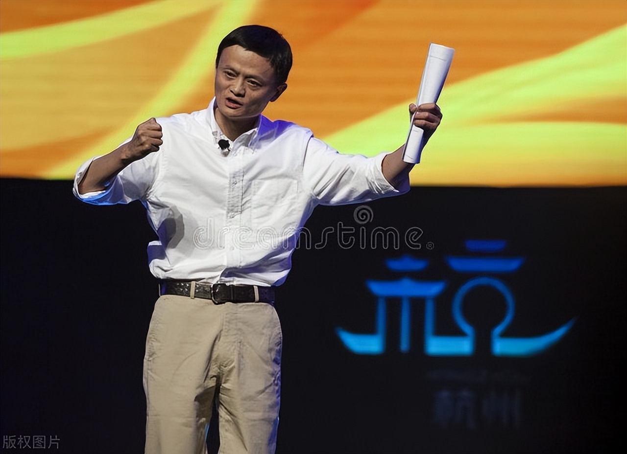 马云成功之路最印象深刻的事,马云如何从老师逆袭成有钱人