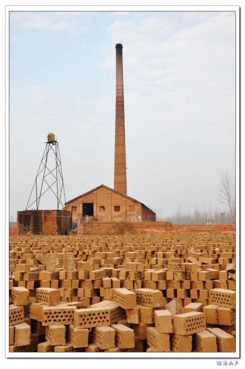 砖瓦厂的真实感受,砖厂的那些事