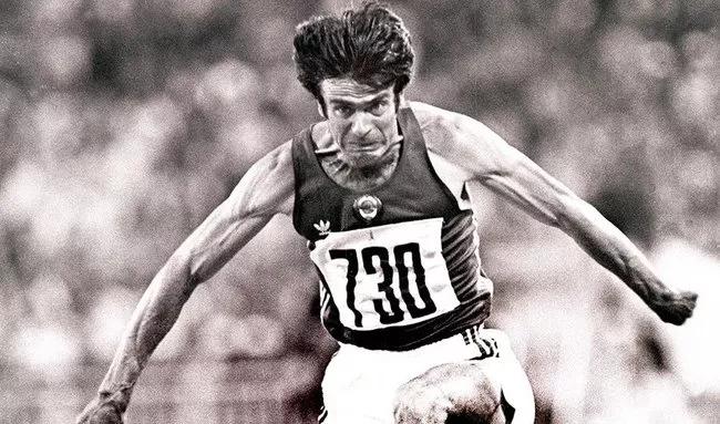 他们令世界体坛为之震颤!冷战时期的苏联体育骄子,你还记得多少