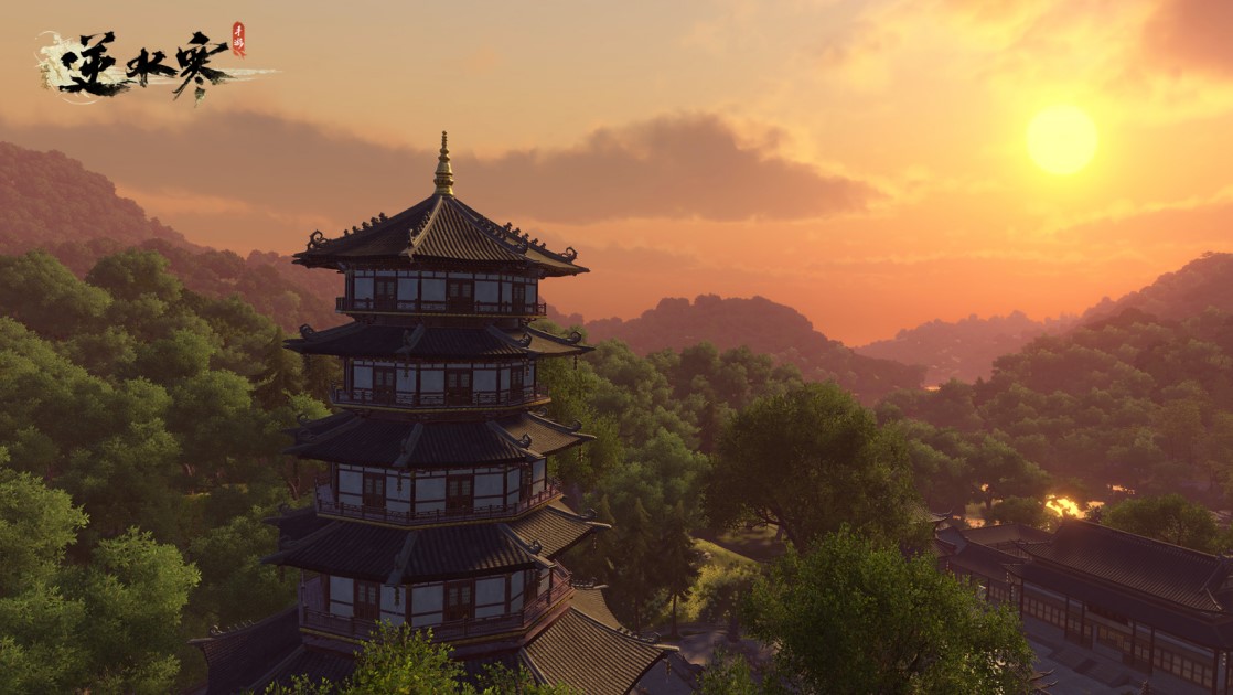 没上线就把钱赚了!这款新游即将开启“第四次付费革命”?