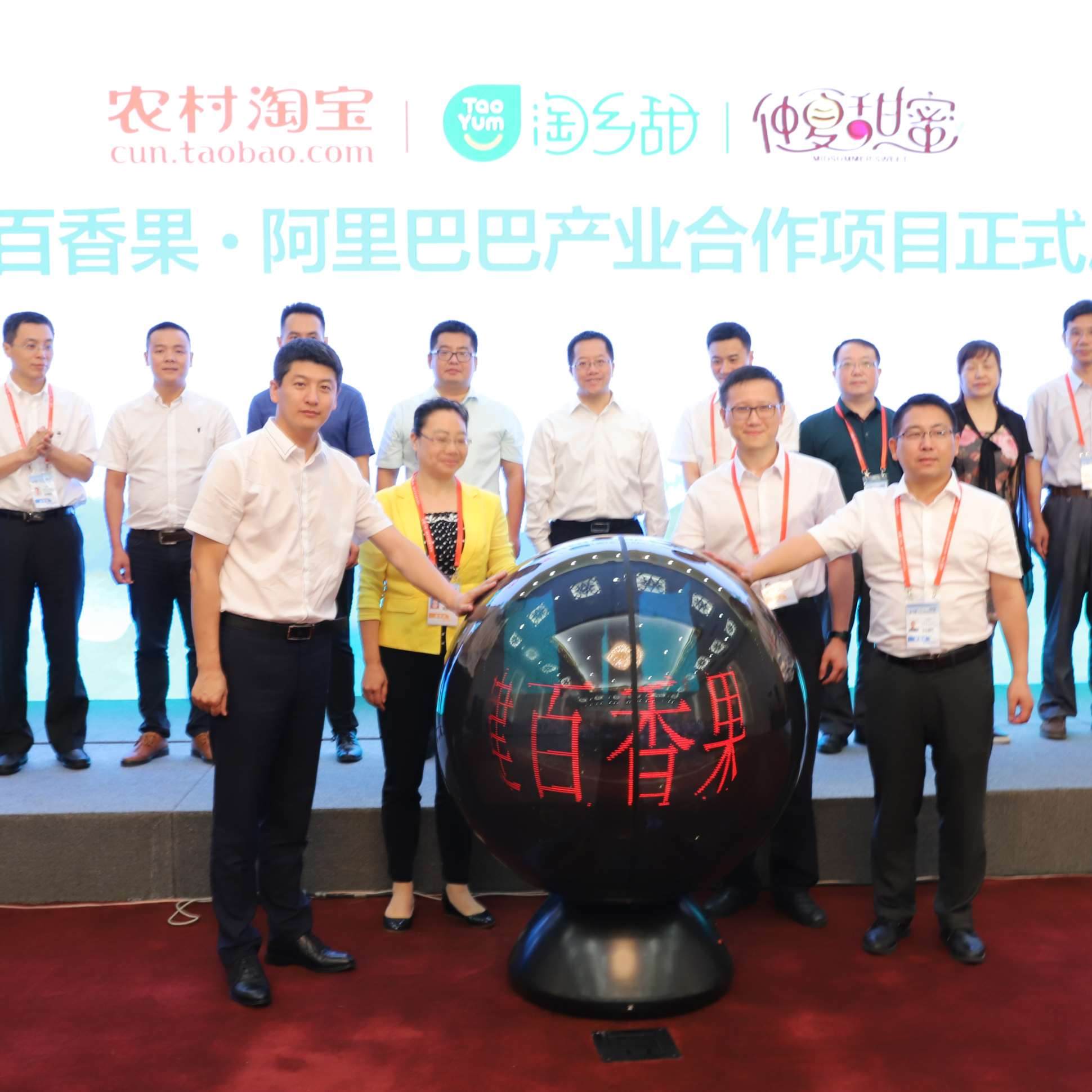 推进创新创业助力乡村振兴,聚力创业创新助力乡村振兴