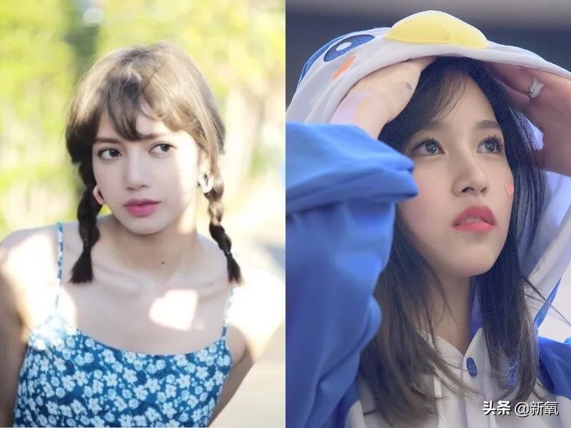 火象星座美人的风格特点,土象星座和风象星座女生谁更耐看