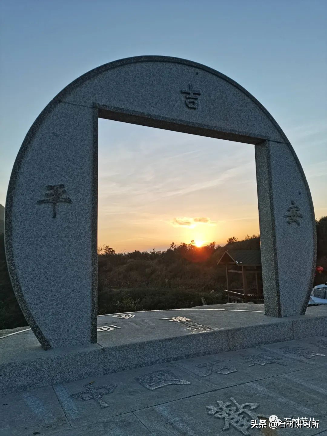 梁伟文的所有作品,石材雕刻大师