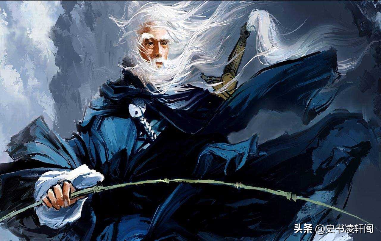 独孤九剑真能破太极剑法吗,独孤九剑能破天下武学