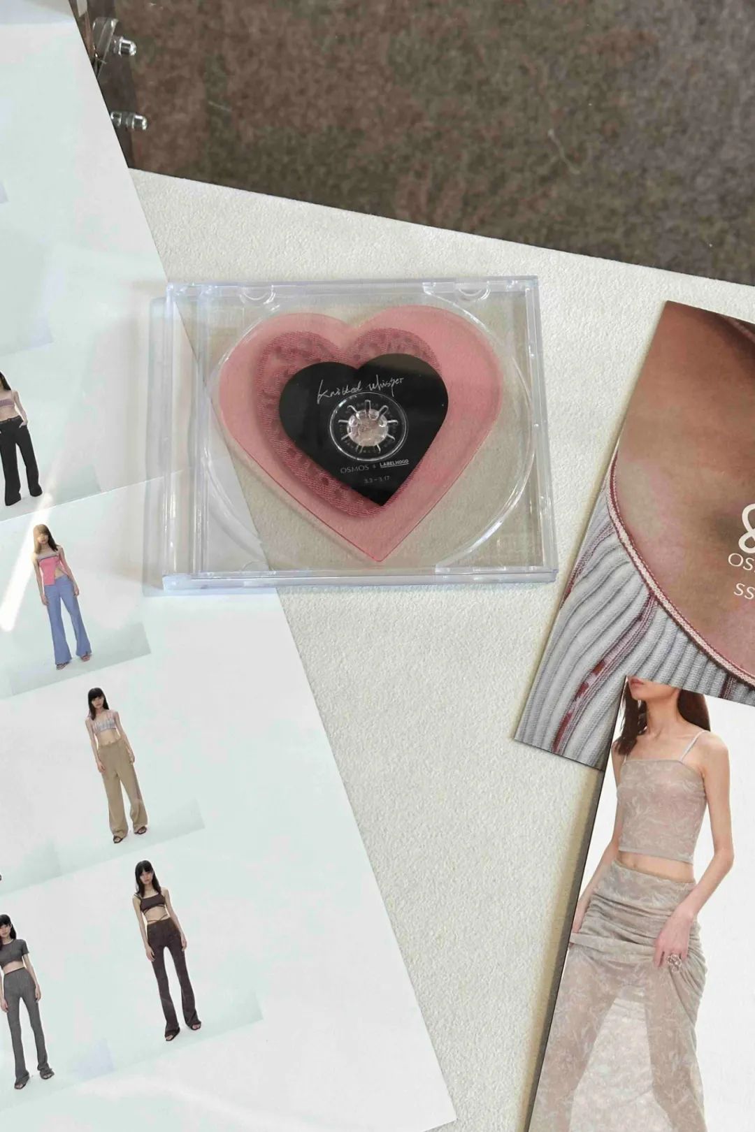 明星都爱逛的买手店,上海必逛买手店女装