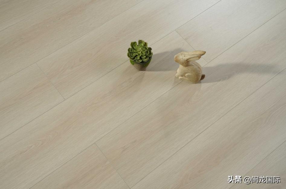 奶油原木风地板颜色,原木奶油风木地板怎么选