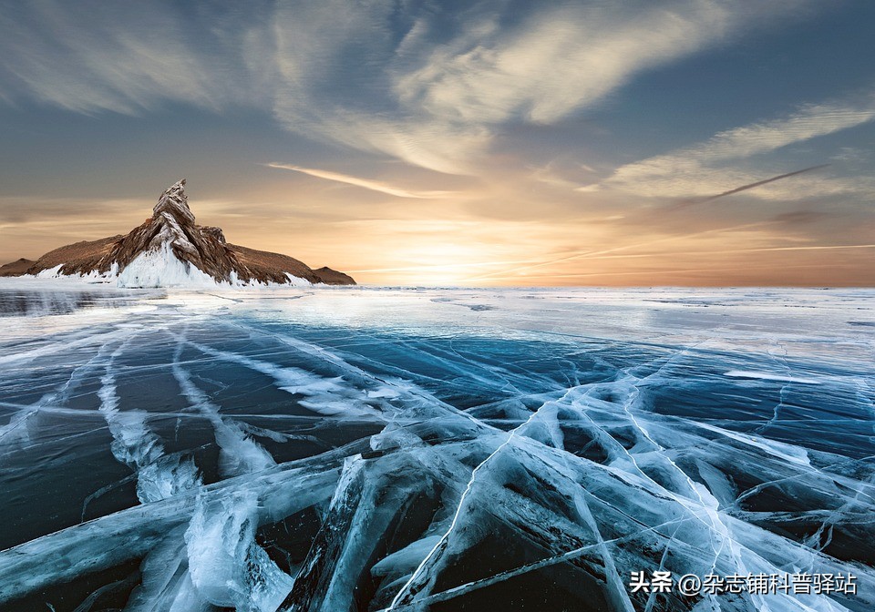 俄罗斯冷链运输,大型冷链运输车