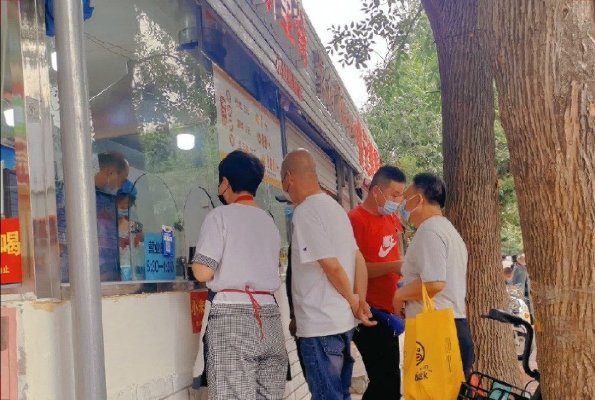 去天津必吃的饭店,去天津必吃美食街