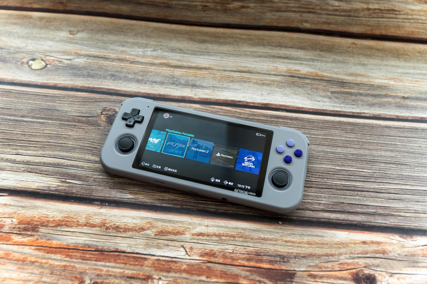 retroidpocket3入门教程,retroidpocket3测评