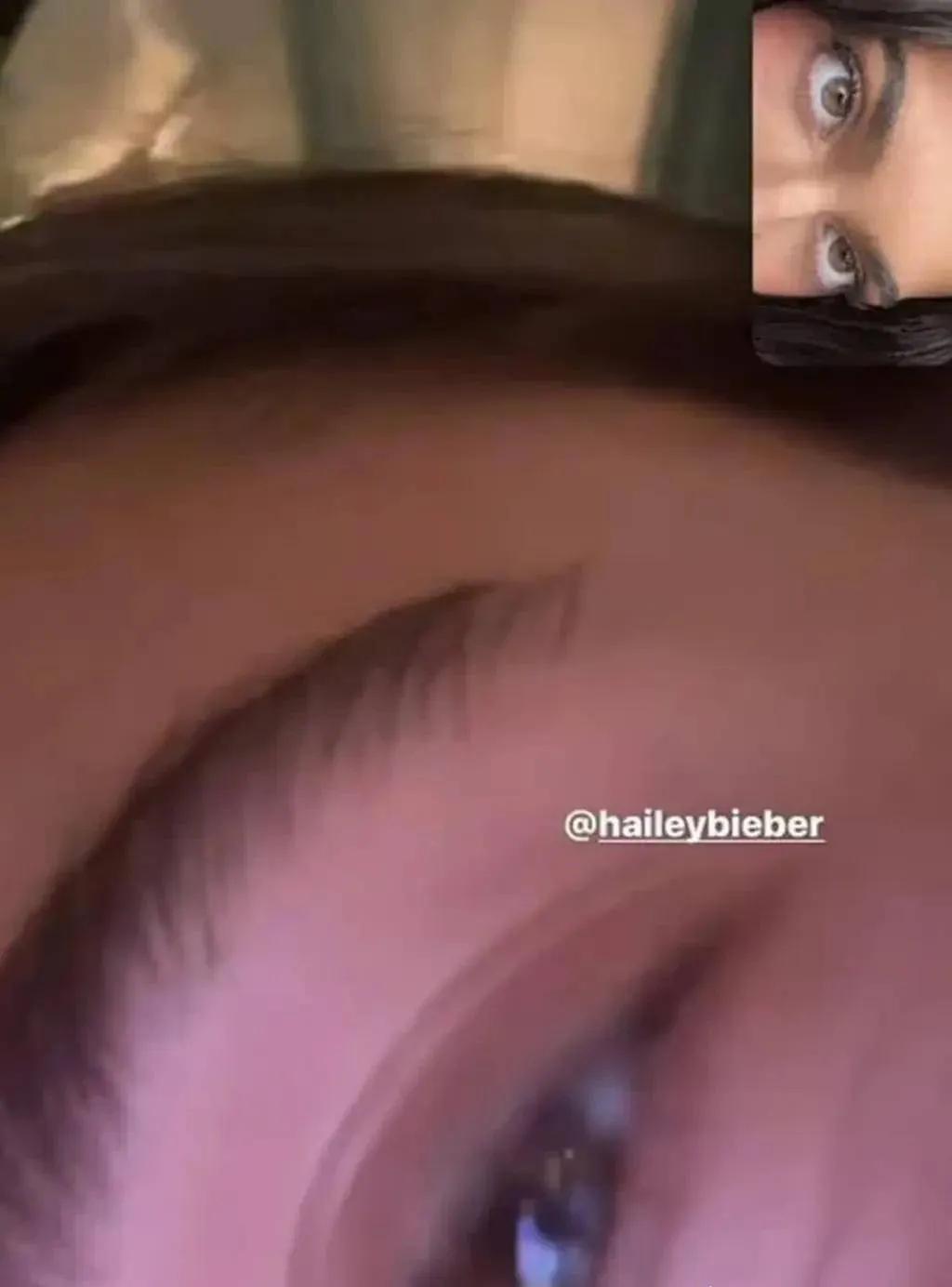 贾斯汀比伯海莉合体度假,比伯晒与海莉的度假照