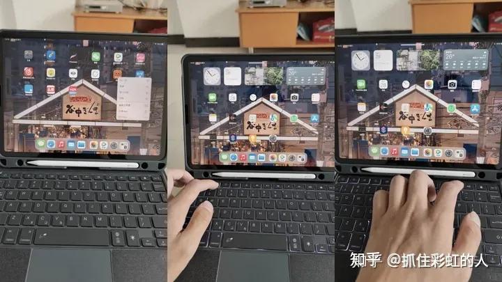 平板电脑与笔记本电脑有什么区别,大学平板电脑和笔记本电脑哪个好