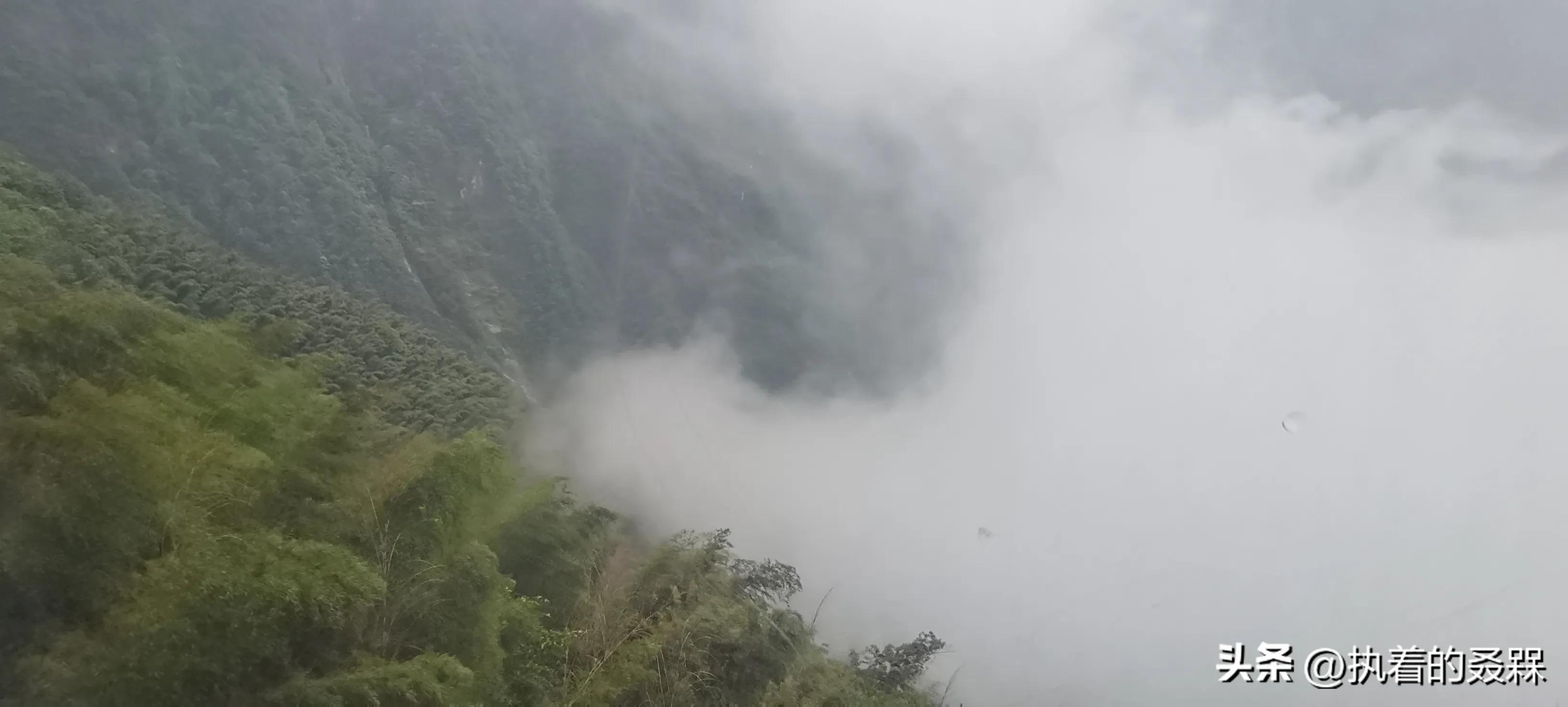 宜春明月山两天一晚攻略,宜春明月山特色