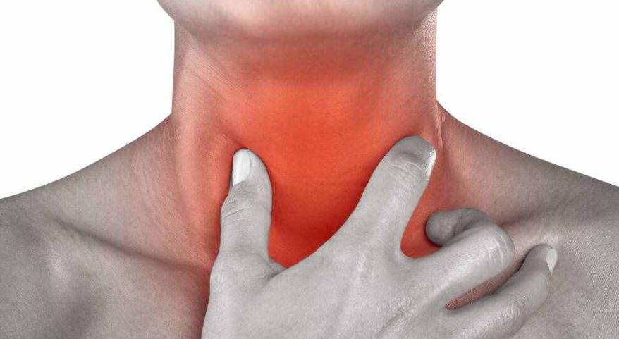 喉癌致病的原因,喉癌的高发人群主要有哪些