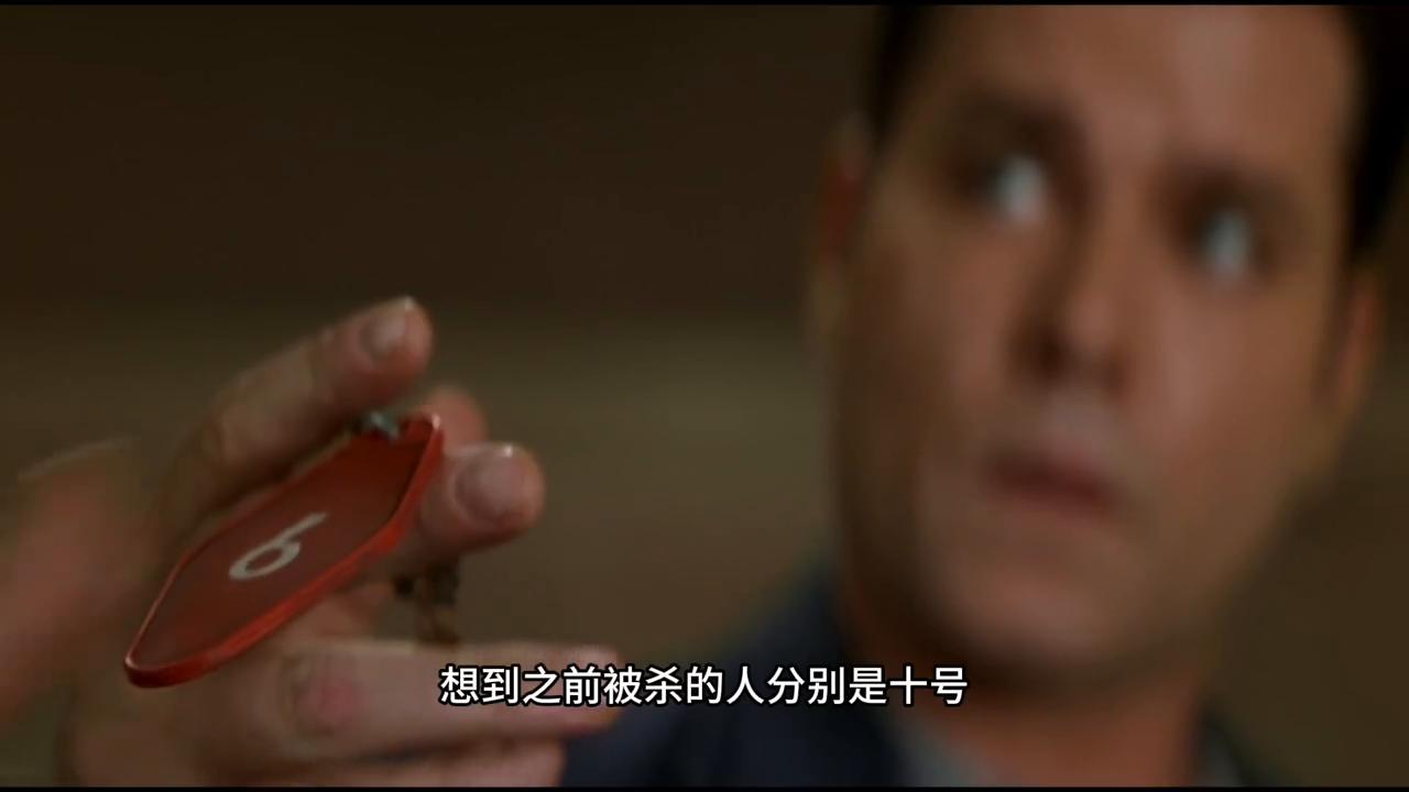 烧脑惊悚反转电视剧,高分烧脑反转悬疑电影解说合集