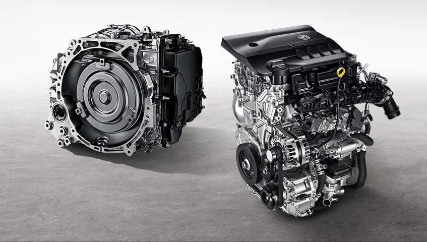 威朗pro1.5t阿凡达发动机,别克威朗progs疾风版落地价