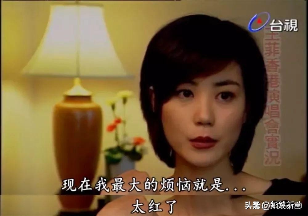 王菲谢霆锋详细相恋过程,王菲和谢霆锋是相差几岁的姐弟恋