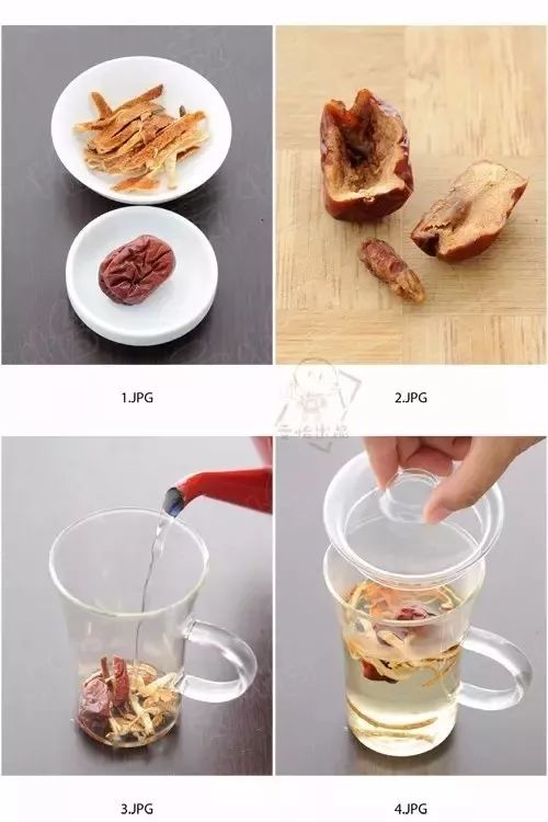 预防感冒提高免疫力食谱,5款养生菜谱提高免疫力预防感冒