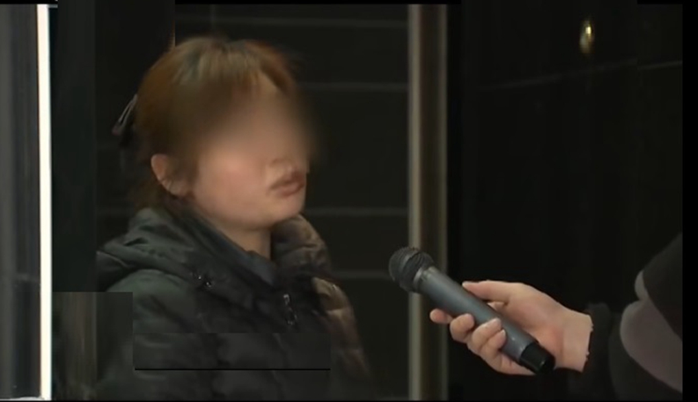 已婚女找男网友偷吃后失联，一个2秒钟的动作，引出让人唏嘘真相