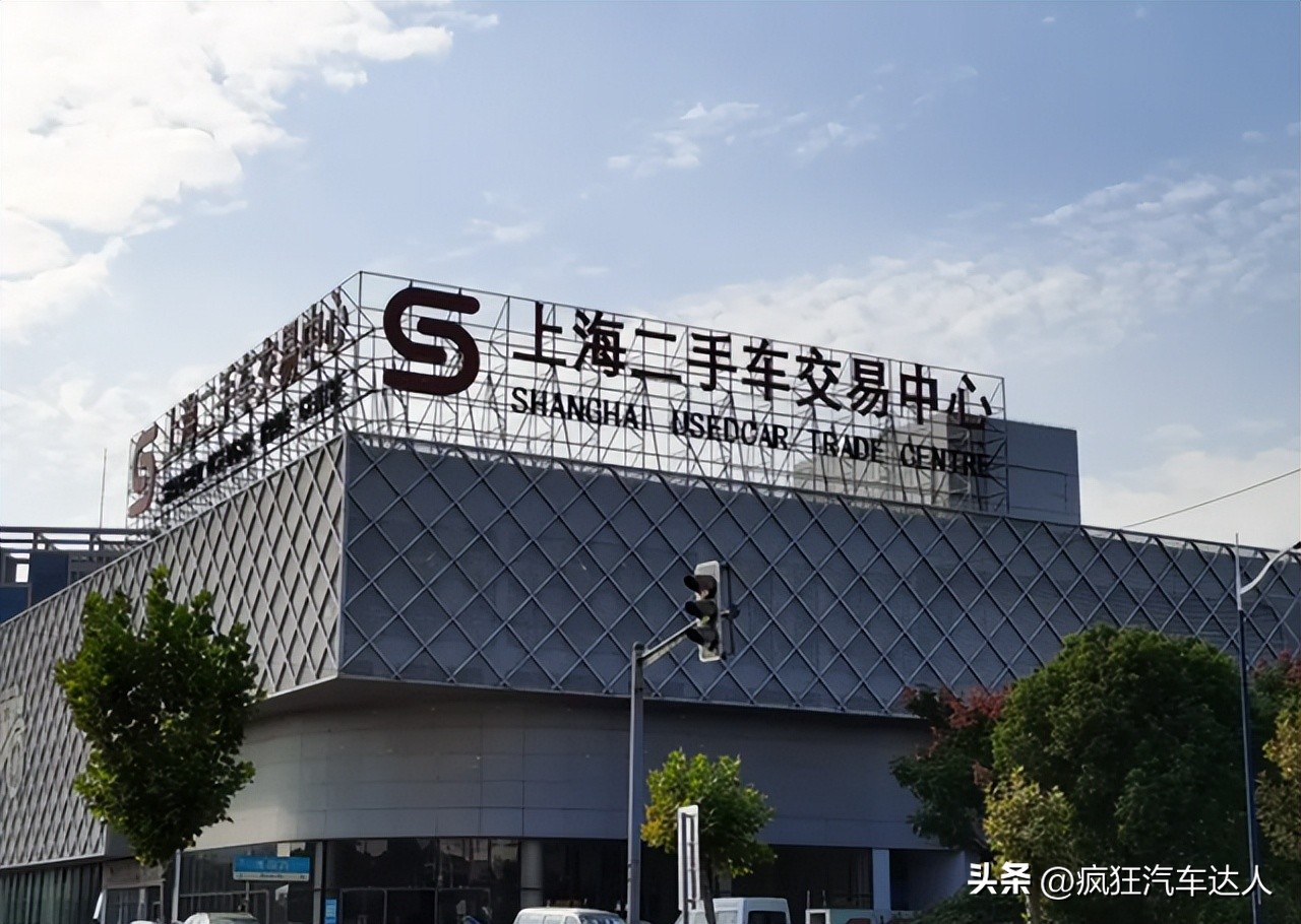 几年的二手车最好？学会这几个技巧，选到好车！