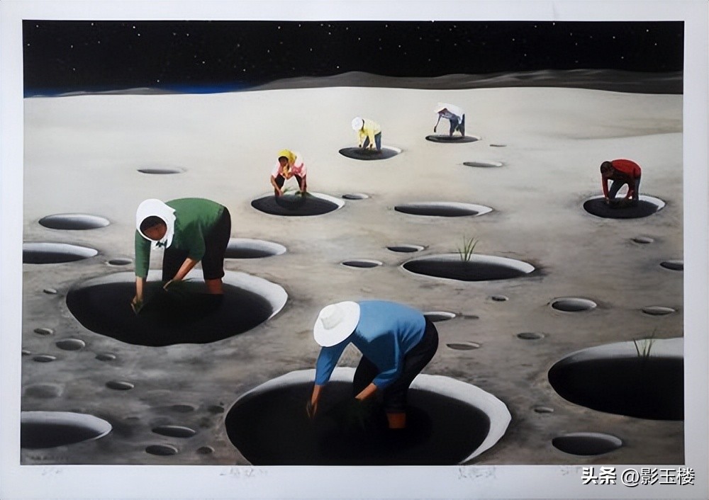 数字版画与数码版画,数码艺术照片设计与处理