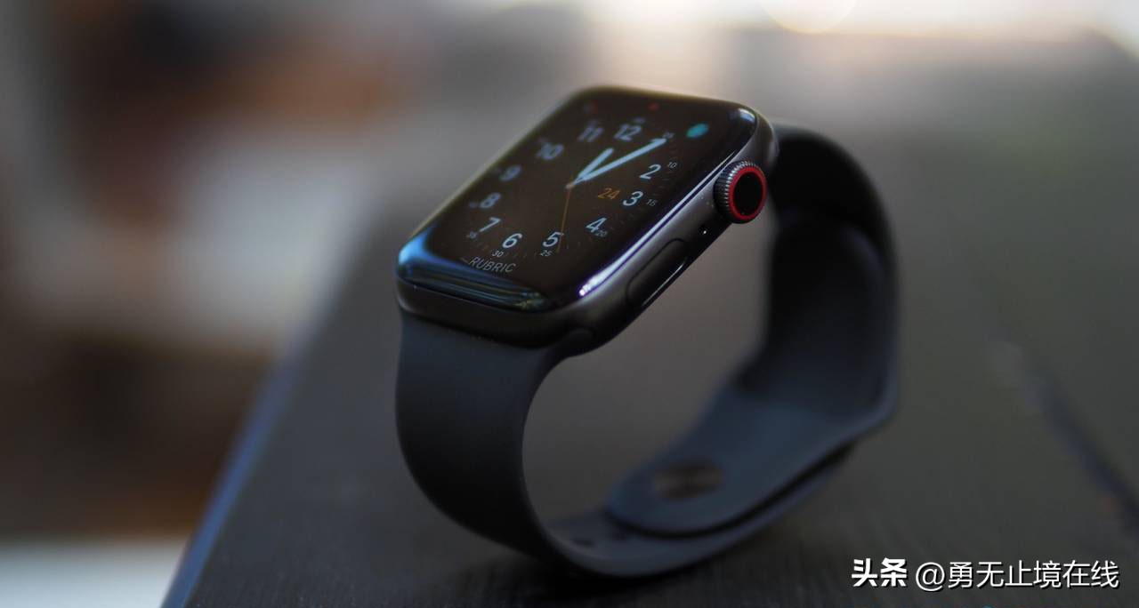 华为智能表和苹果智能表对比,性价比最好的华为智能手表