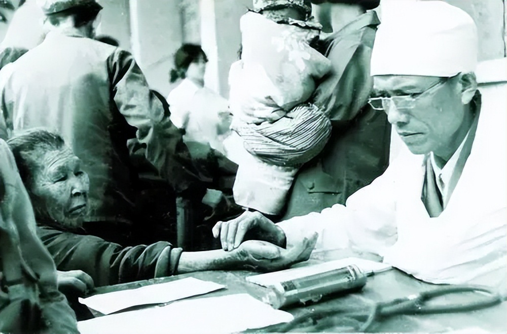 山东滨州医生事件,滨州医生被抓