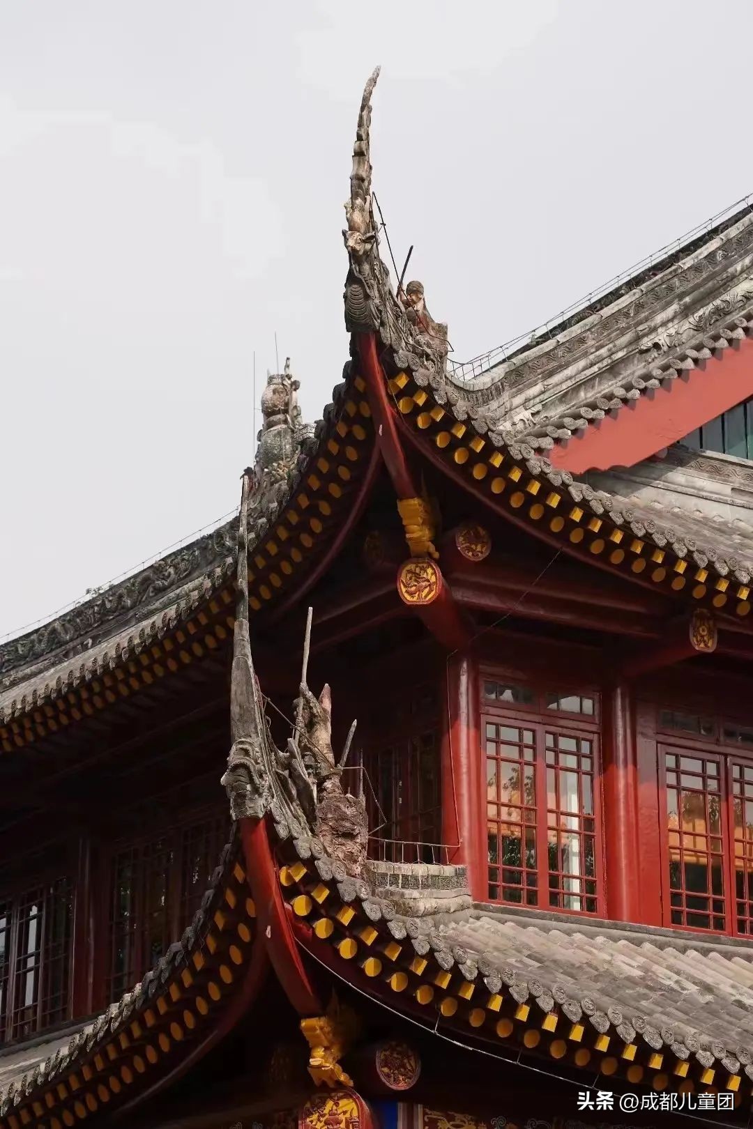 成都茶馆文化的成因,成都的茶馆文化意义