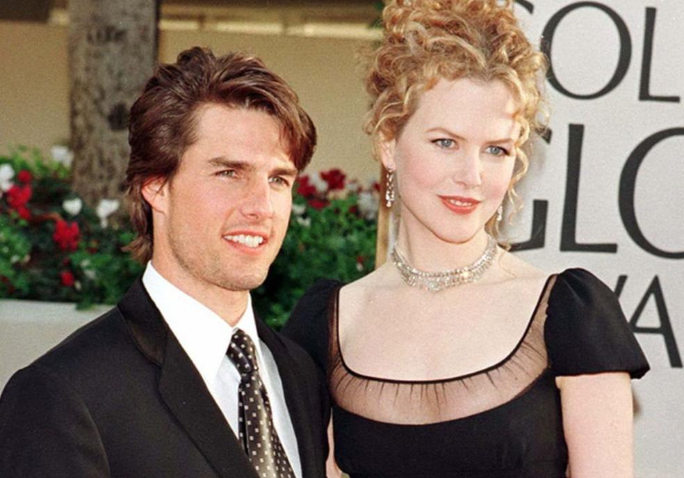 贝小七年轻照片,贝小七5岁生日