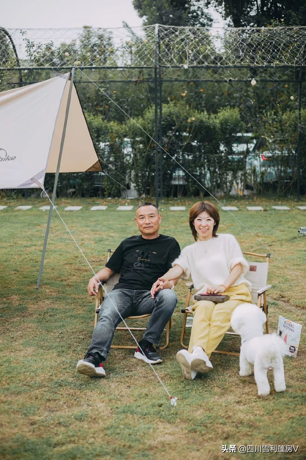 馨野奢520活动回顾|“不期而遇，向野而生”，用爱邂逅甜蜜与浪漫