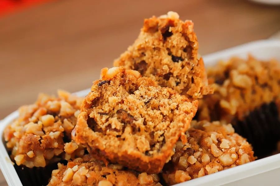 藏龙卧虎的魔都蛋糕饼店,在这5家挖到了宝