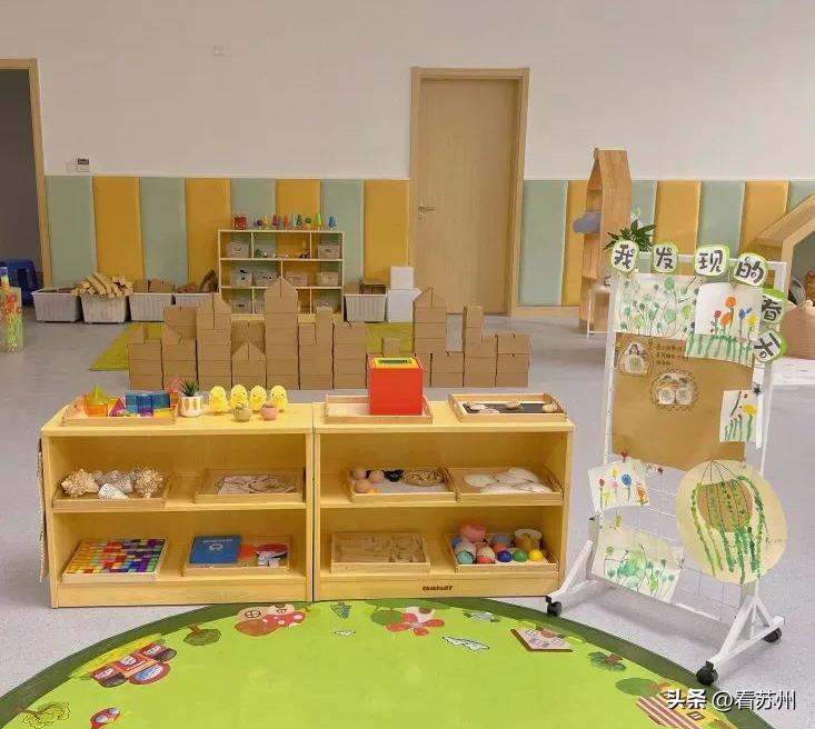 10620个学位！吴江一批新改扩建学校将于9月投用！